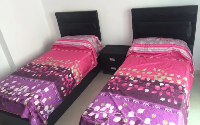 Appartement de Luxe Wilaya Tetouan