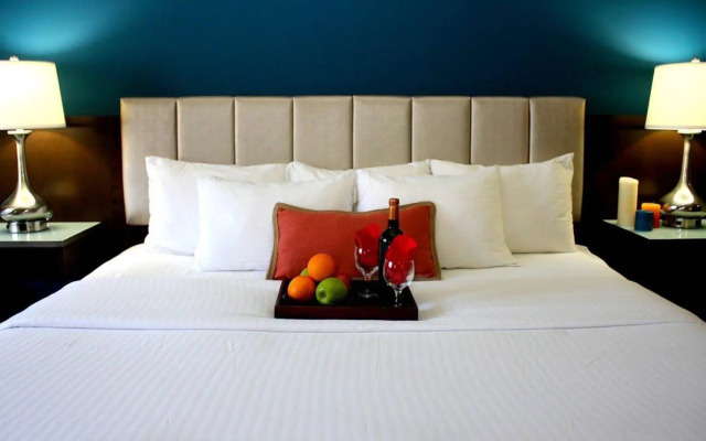 The BLVD Hotel & Suites
