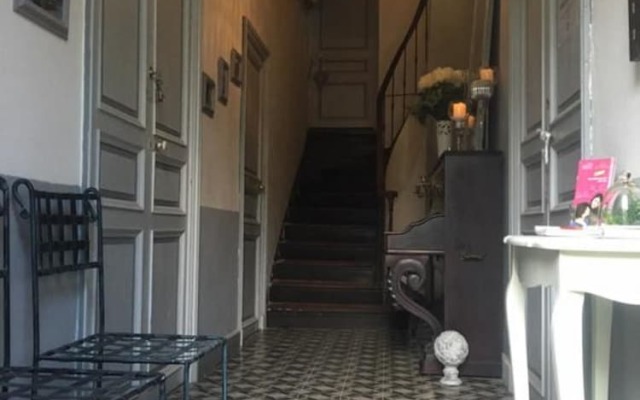 Chambre d'Hôtes Sandra