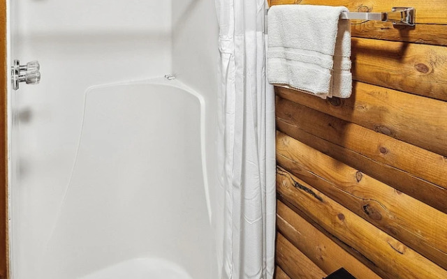 Denali Crow's Nest Cabins