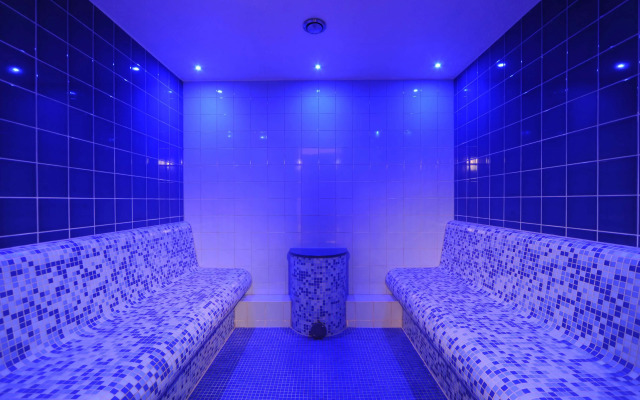 Best Western Hotel Zur Post