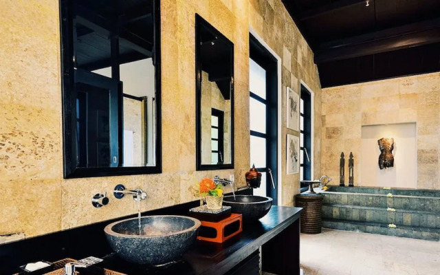 Villa Rawa Rawa