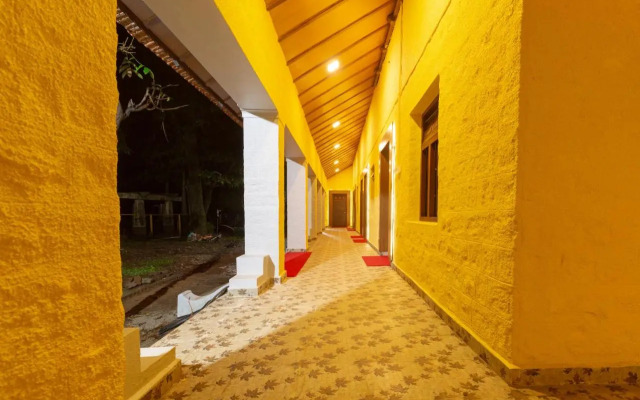 Hotel Mayura Gerusoppa Jogfalls