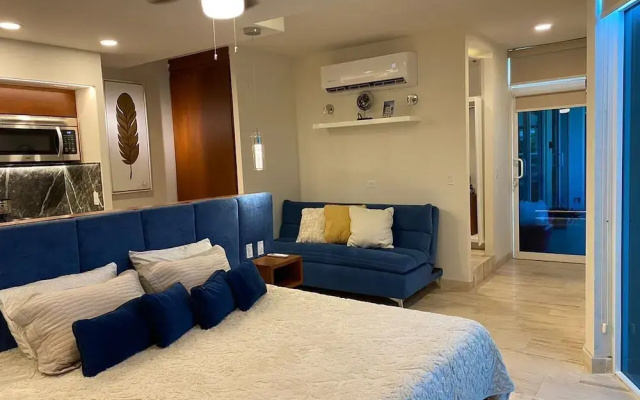 Baja Mar Apartments