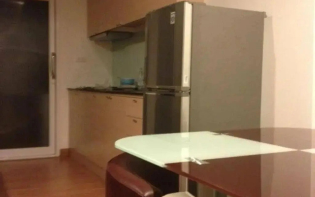 Patitta Apartment