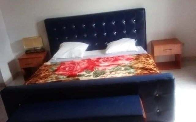 Residence Hoteliere You