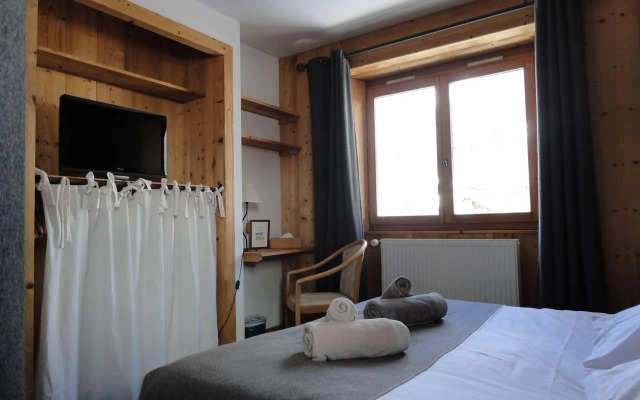 Hotel Bellier