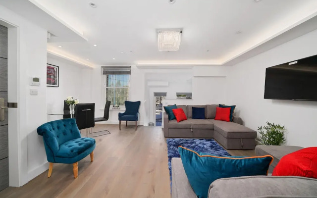 City Prime Apartments