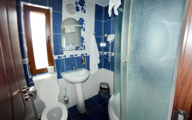 Pensiunea Pluto Sulina