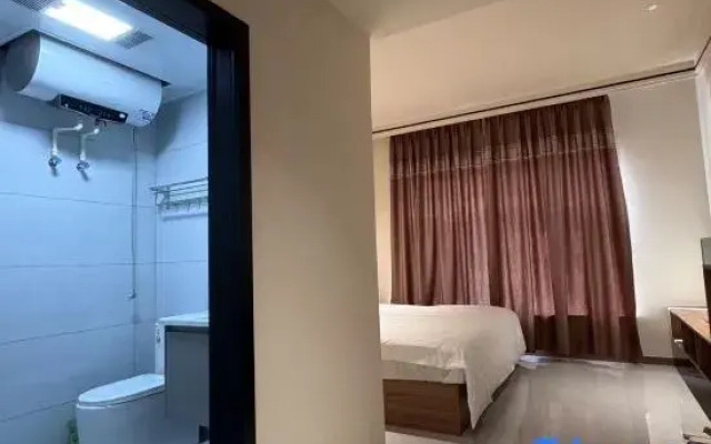 Rugui Homestay