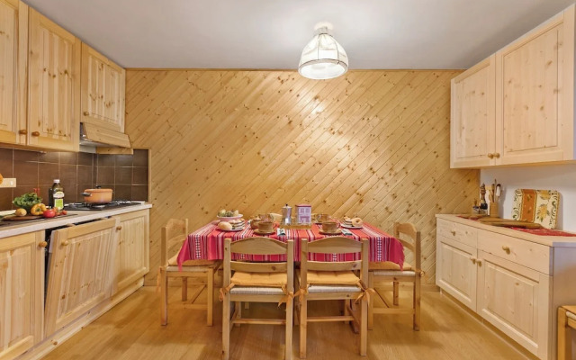 Appartamento Quota 1800