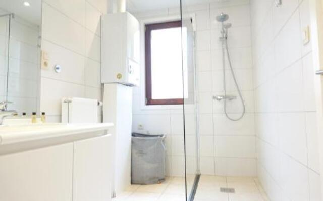 Catherina At Friday - Bnb Antwerp Historic City Centre - Free Parking Garage
