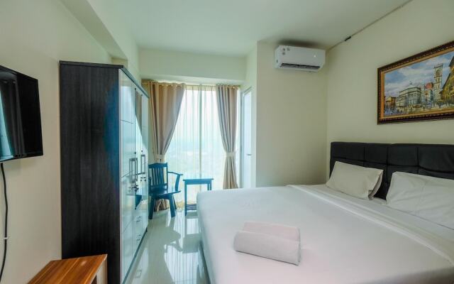 Spacious 1Br At Grand Kamala Lagoon Apartment