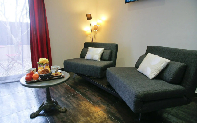 Hotel & Spa GIL DE FRANCE Cap D'Agde