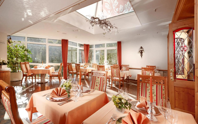 Sporthotel Landhaus Wacker