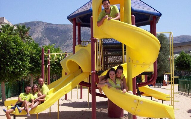 Albir Garden Resort