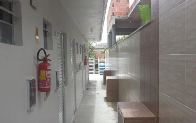 Residencial Recanto dos Pássaros