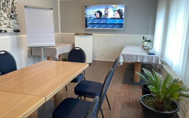 Hotel Luther Birke Wittenberg