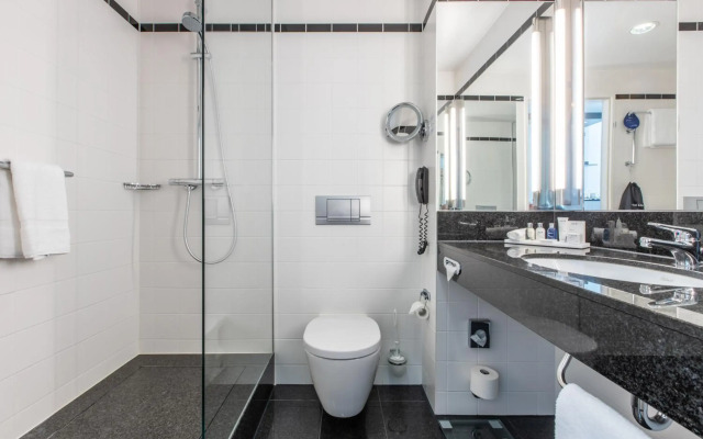 Saffron Boutique Hotel