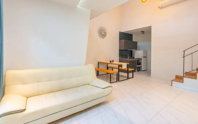 Gangneung Nineone Pet Pension