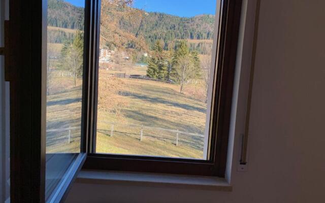 Trentino Apartments - Casa Aurora