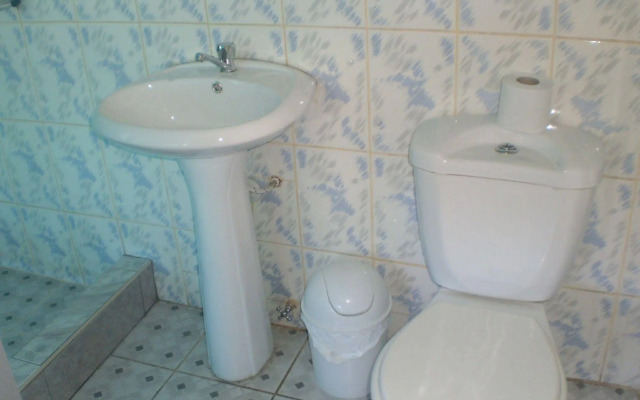 Mango Hostel Bed & Breakfast