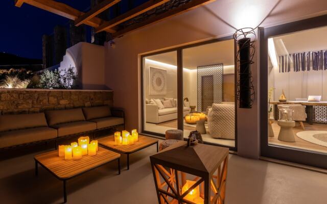 Destino Anamar Mykonos