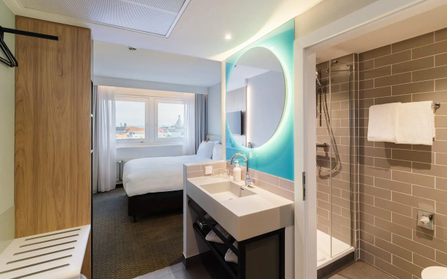 Holiday Inn Express Dresden Zentrum by IHG