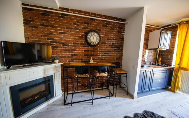Smart Palas Apartament
