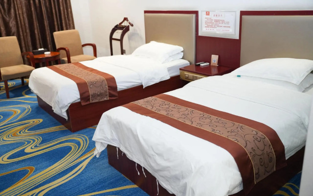 Xunhao International Hotel