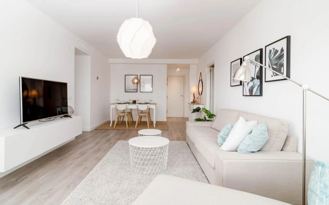 ALB301 - holiday home Marbella by Roomservices