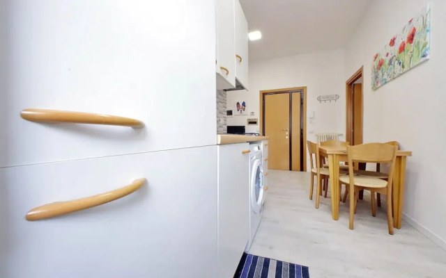 Civico 34 Segesta Cozy apartment