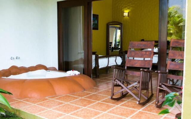 Hotel Mountain Paradise