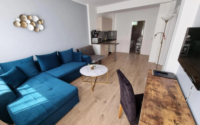 Apartment Residence
