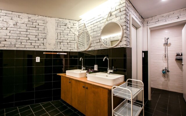 Soho259 Guesthouse