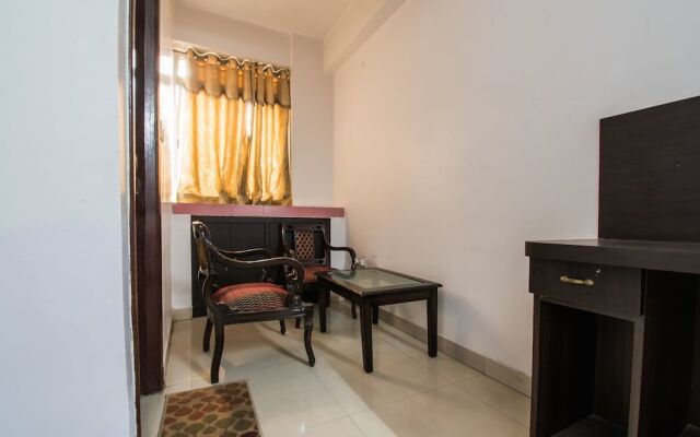 OYO Flagship 24088 Hotel City Centre