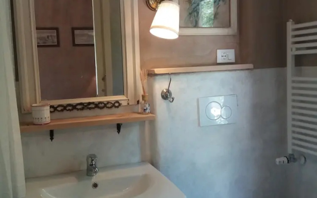 Agriturismo il Filo di Paglia