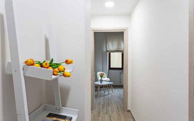 XXV Aprile by Wonderful Italy - Basilico