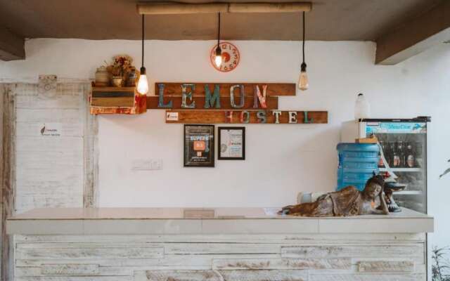 Lemon Hostel