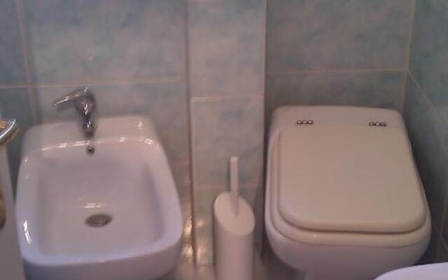 Casa Vacanze Allegria