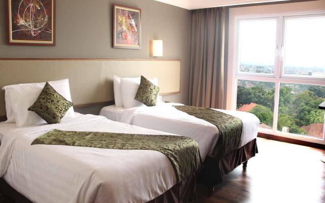 Swiss-Belhotel Bogor