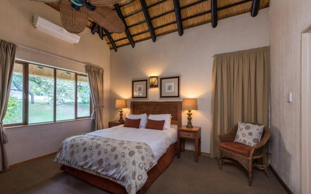 Kruger Park Lodge unit No. 277