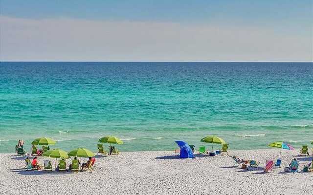 Gulfside 0702 at Hidden Dunes - 1149893