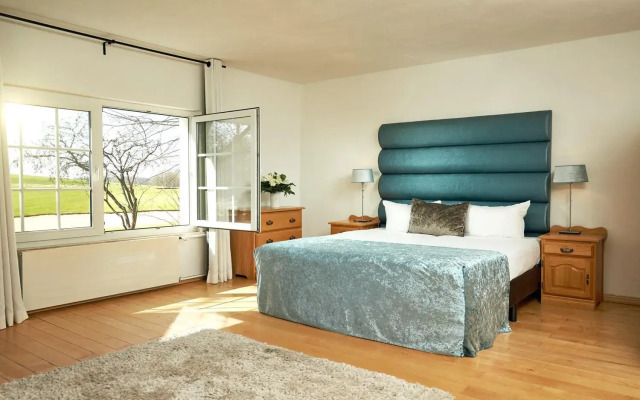 Van der Valk Golfhotel Serrahn