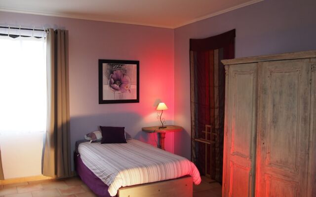 Hôtel le Relais du Luberon