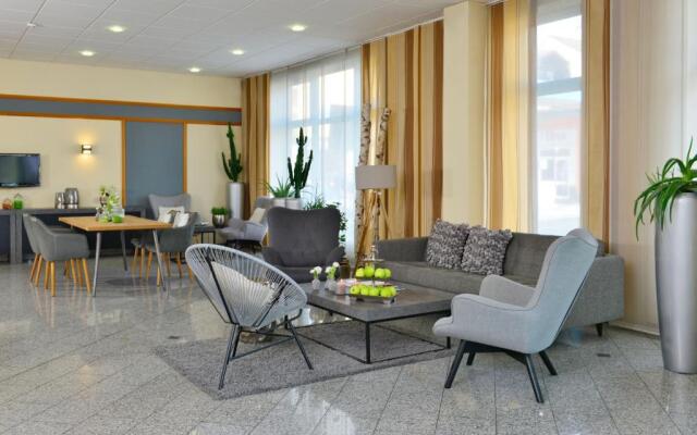 Hotel Residenz Oberhausen