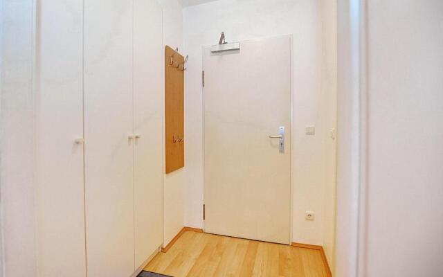 Residenz Seestern Wohnung 49