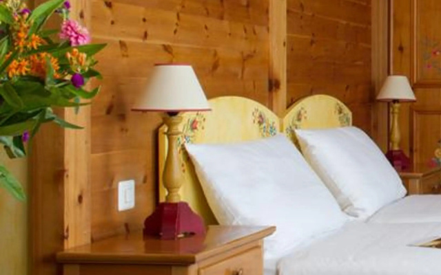 Hotel Edelweiss