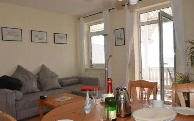 Fuerstenhof Appartement 402