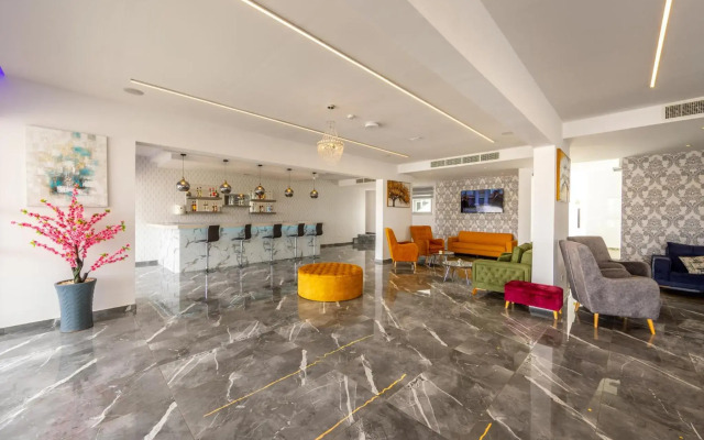 Milea Hotel